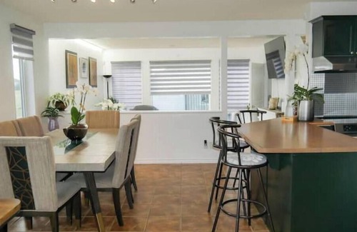 Millet House | Bridgeport House