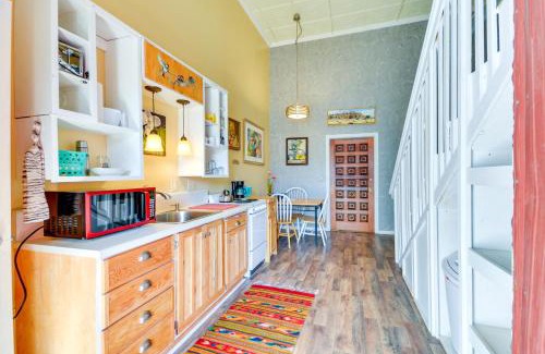 Bridger Apartment | Bridger Apartment In the Heart of Downtown!