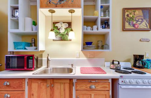 Bridger Apartment | Bridger Apartment In the Heart of Downtown!