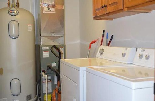 Arnolds Park Apartment | Bridges Bay Resort Coronado Building 302