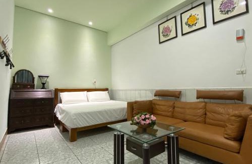 Wandan House | Bridgeside Homestay