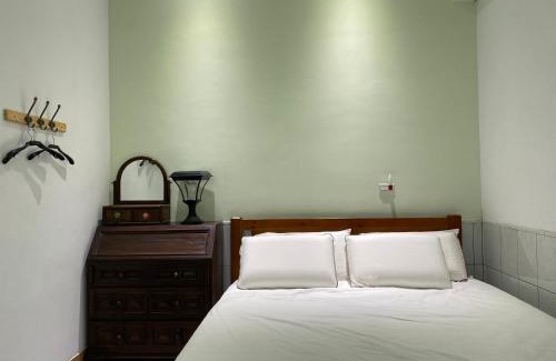 Wandan House | Bridgeside Homestay