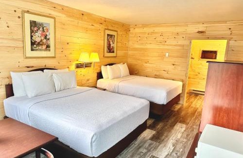 Mackinaw City Hotel | Bridgeview Motel
