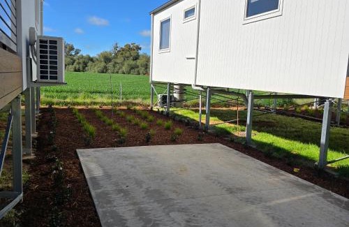 Bridgewater on Loddon Apartment | Bridgewater Caravan Park