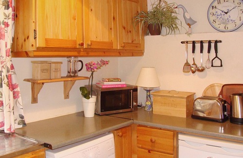 Connemara Cottage | Bridies Holiday Cottage Roundstone