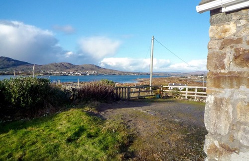 Connemara Cottage | Bridies Holiday Cottage Roundstone