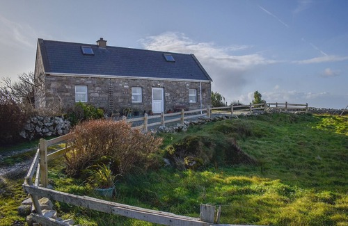 Connemara Cottage | Bridies Holiday Cottage Roundstone