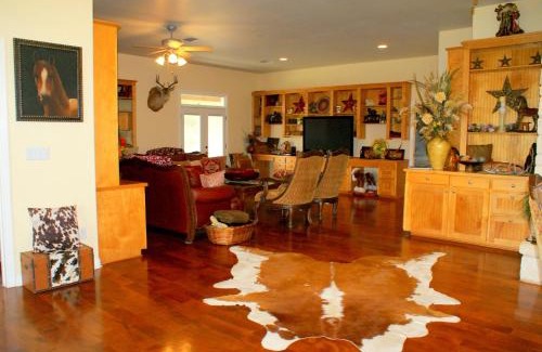 Wimberley House | Bridle Ridge Ranch