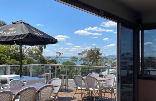 Bridport Hotel | Bridport Bay Inn