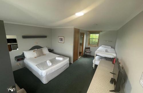 Bridport Hotel | Bridport Bay Inn