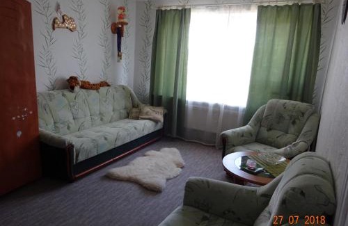 Cesis Apartment | Briedis un partneri