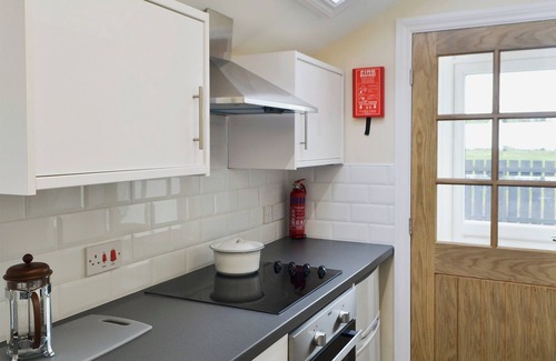 Whitley Bay Cottage | Brierdene End Cottage