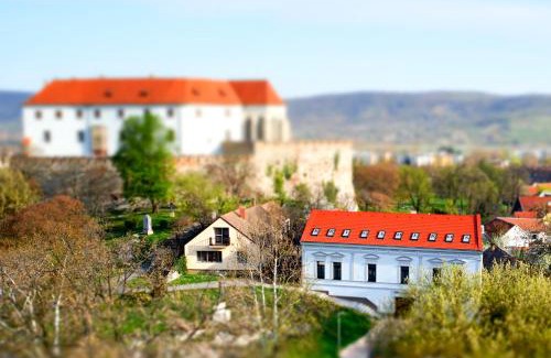 Siklos House | Brigadéros Vendégház