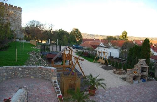 Siklos House | Brigadéros Vendégház