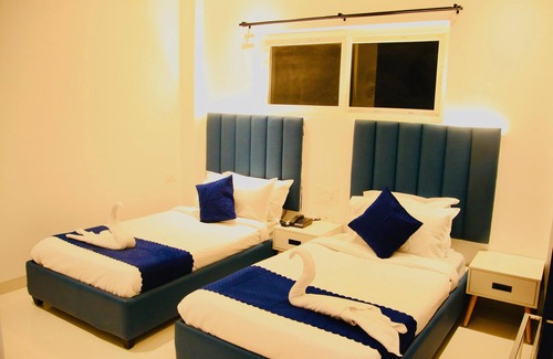 Srikalahasti Hotel | Brigade Hotels and Resorts