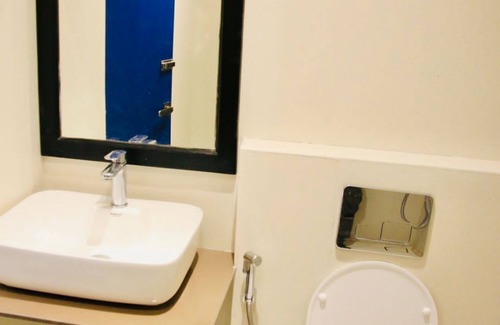 Srikalahasti Hotel | Brigade Hotels and Resorts