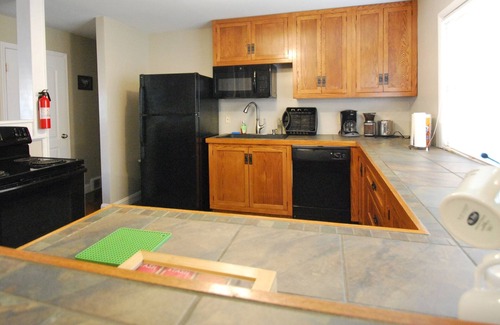 Lexington House | Brigadoon Retreat, Lexington