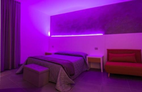 Misano Adriatico House | BRIGANTE SUITES