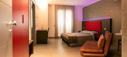 Misano Adriatico House | BRIGANTE SUITES