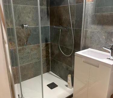 Le Liouquet House | Brigantine 3