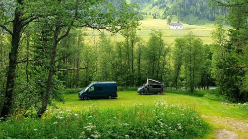 Grafschaft Other | Brigga Camping Mietwohnwagen