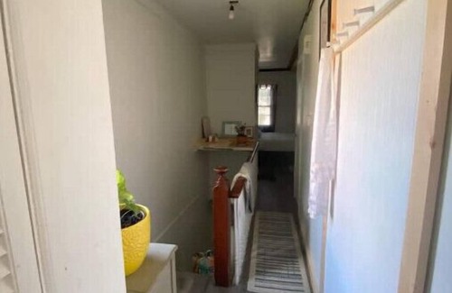 Kingston Apartment | Bright 1 Bedroom