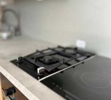 Kallio Apartment | Bright 1BR apartment in Kallio with best location