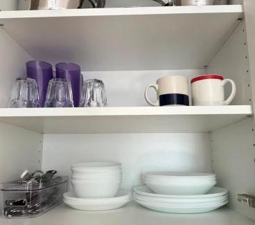 Kallio Apartment | Bright 1BR apartment in Kallio with best location