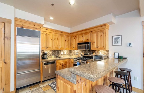 Mountain Village Condo | Bright 1BR Condo - Walk to Gondola!