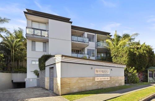 Narrabeen Apartment | Bright 2-Bed Apartment Near Narrabeen Beach