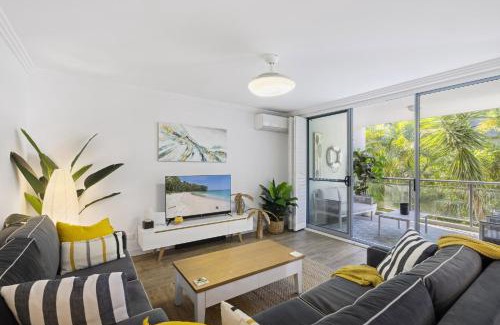 Narrabeen Apartment | Bright 2-Bed Apartment Near Narrabeen Beach