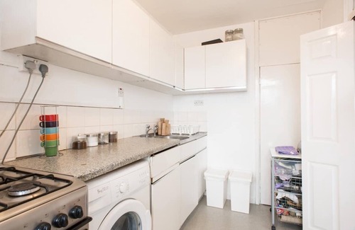Shoreditch Apartment | Bright 2 Bed apartment in Trendy Shoreditch