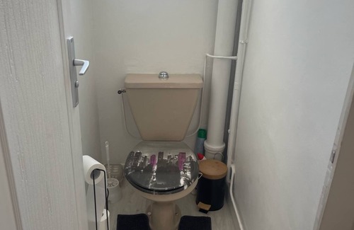 Tours Apartment | Bright 3-bedroom apartment