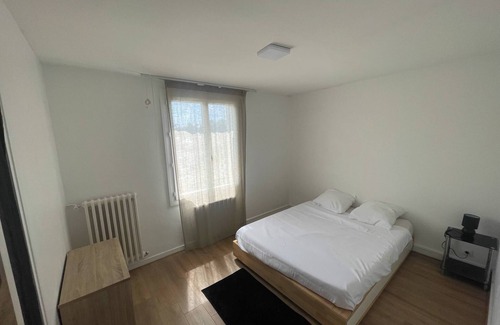 Tours Apartment | Bright 3-bedroom apartment