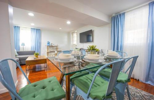 Southeast Yonkers Apartment | Bright 3bed basement with backyard & free parking