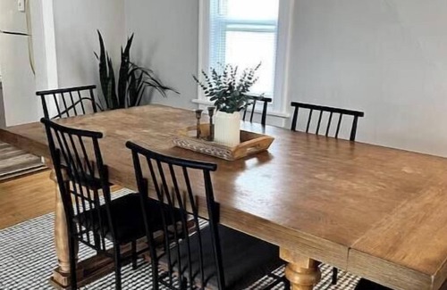 Minneapolis House | Bright 3BR Near Everything