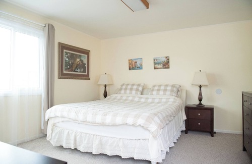 Outer Sunset Apartment | Bright 4 Bedrooms 2 Baths Entire 2nd Floor near Golden Gate Park & Ocean Beach