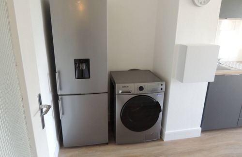 Vannes Apartment | Bright 71 M2 2-bedroom apartment near the port of Vannes
