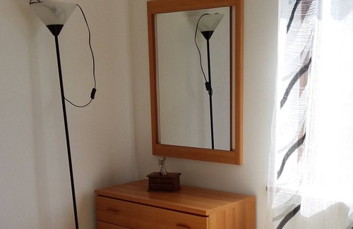 Saint-Vincent Apartment | BRIGHT ACCOMMODATION