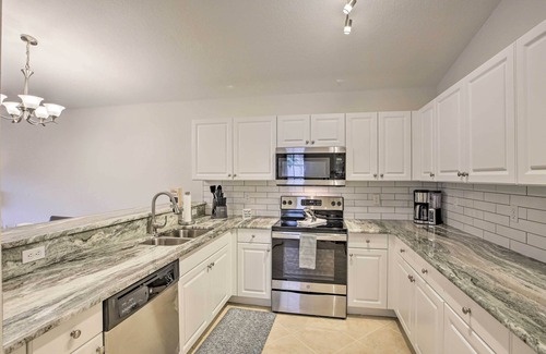 Botanica Lakes House | Bright & Airy Fort Myers Home w/Pool Access!