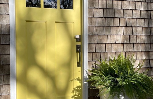 East Hampton North House | Bright & Airy in East Hampton NY - Ideally Located Near Beach & Village