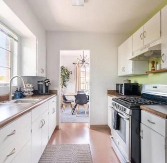 Tucson Apartment | Bright & Airy Near UofA, 2 Min to Banner