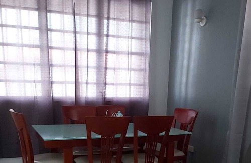 Gobernador Pinero Apartment | Bright and beautiful home near plaza las Americas