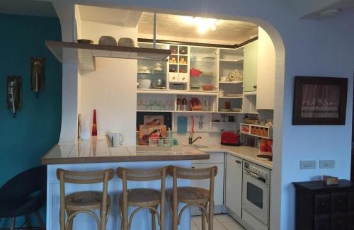 Downtown Apartment | Bright and beautiful studio apt for 2 in RVKcenter