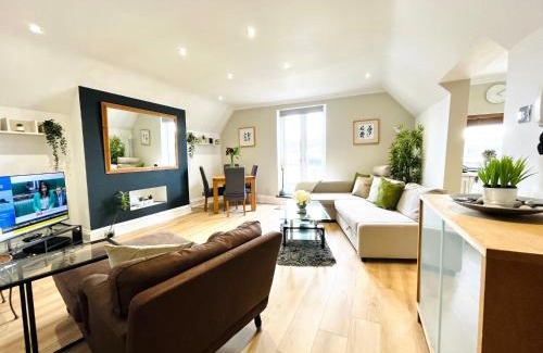 Southsea Apartment | Bright and Breezy