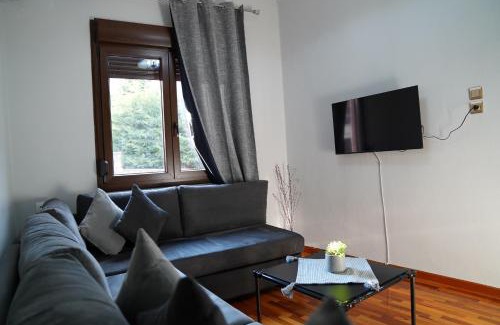Milea Apartment | Bright and central apartment