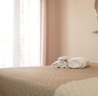 Milea Apartment | Bright and central apartment