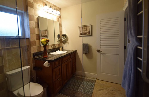 Boca Del Mar House | Bright and cheerful, four bedroom home with pool