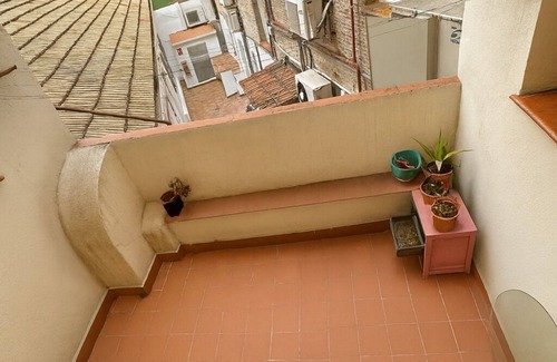 Ciudad Jardin Apartment | Bright and comfortable apartment in the heart of Madrid