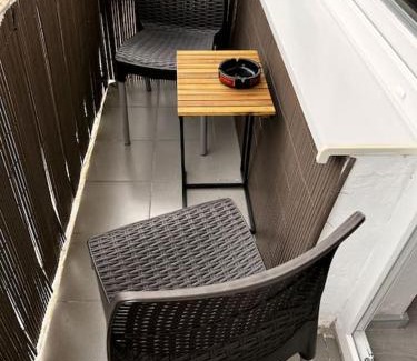 Velke Kapusany Apartment | Bright and Comfy Apartment with Free Parking